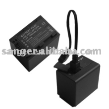 battery pack Fits SONY NP FH70