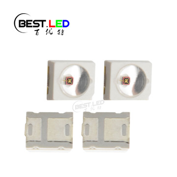 660 нм 2835 SMD Red Led