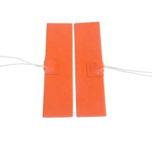 Customizable Heat Plate Heating Element