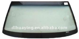 Aoto Front Windshield Glass/Laminated Glass