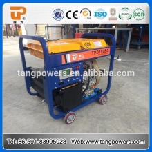 5kw silent generators price