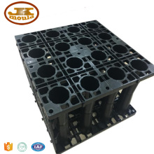 Underground Rain Water Collector Tank for Rain Water Outlet Recycling