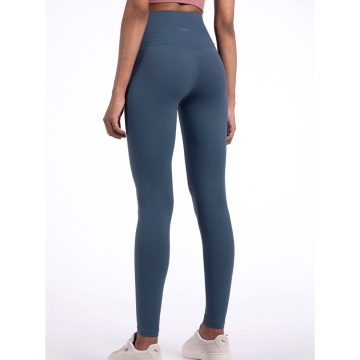 Laufen 4-Wege-Stretch-Yoga-Leggings