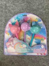 Fancy Feline Pen Set