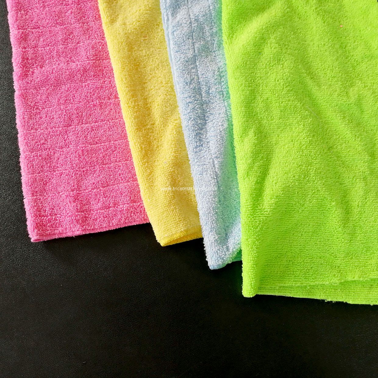 terry towels