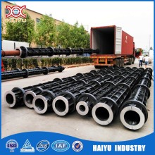 Low price concrete pole making machine for concrete electrical pole