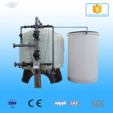 Multi-valve Automatic Water Softner for Filter Water System