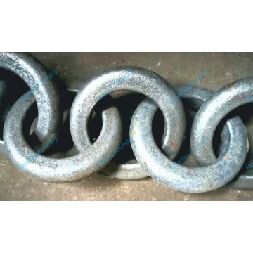 D-type Link Chains for Kiln