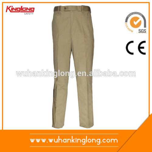 The Pocket Design Formal trousers men