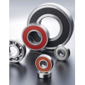 Ball screw support bearing