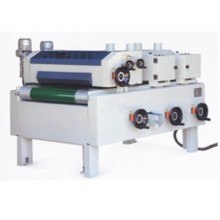 Wood Flooring Precise Stain Machine