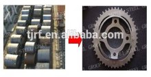 Selling prefabricated bended Steel parts