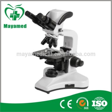 MY-B126 Medical device digital optical microscope price measuring microscope