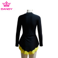 Pertandingan Wanita Borong Leotard Skirted