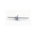 Tornillo de bolas M-ISNF0401 para máquina CNC