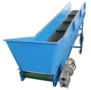 Plastic conveyor belt factory supply