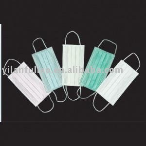 medical non woven fabric