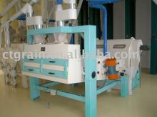 TQLZ Type Hot Selling Vibro Separator