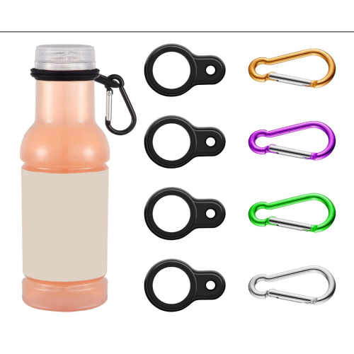 China Custom Silicone Water Bottle Carrier Supplier