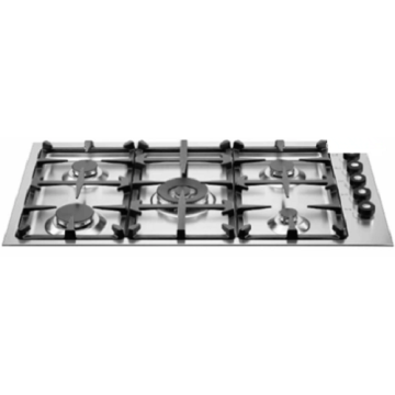 Série professionnelle de la marque Bertazzoni 36 &quot;