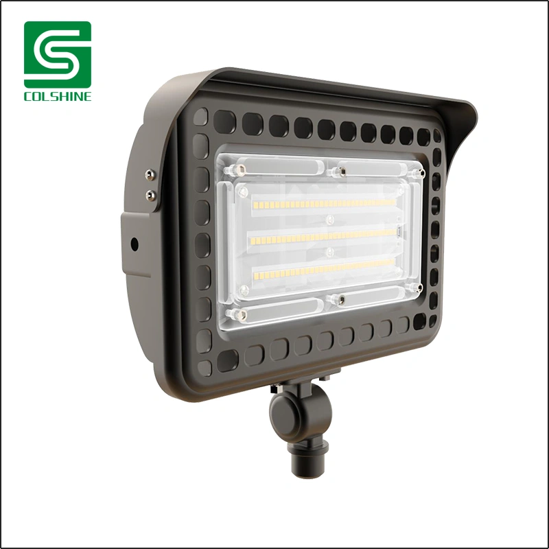 IP65 Outdoor Lamp Floodlight 50000h Life Time LED Flood Light