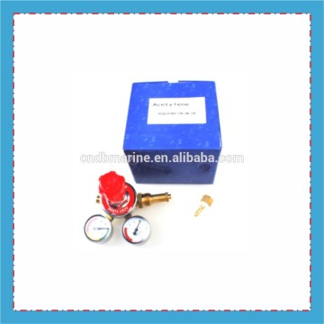 Acetylene Regulators