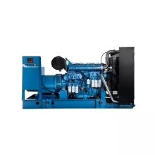 WEICHAI DIESEL GENERATOR