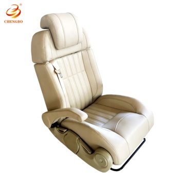 Multifunctional Luxury Van Seat Bed for Sale