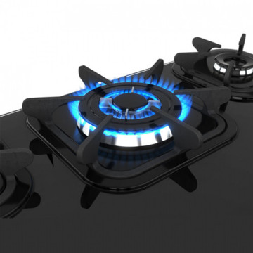 Mueller Stove 5 Burners Built-in