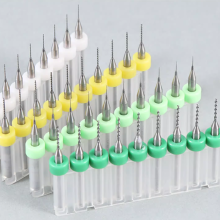 CNC Drilling Tungsten Carbide Drill Bit