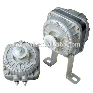 electric AC fan ventilator motor