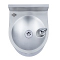 Muur gemonteerd drinkwater bubbler fontein