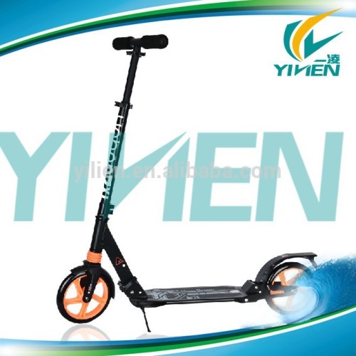 Urban scooter for adult,Urban 7 kick scooter with big wheels