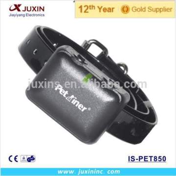 2014 high quality dropship products anti bark collar 850 dog product