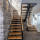 Beautiful Design Household Mono Stairs