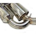 SS MUFFLER TIP 03-06 G35 COUPE 03-08 350Z