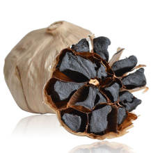 Jining greenfarm black garlic