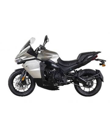 Best Motorcycle Features and Benefits