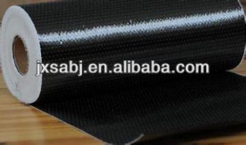 plain twill satin carbon fiber fabric