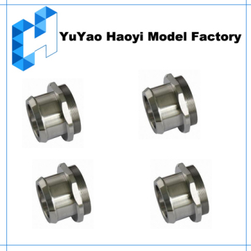 Professional CNC Machining Service