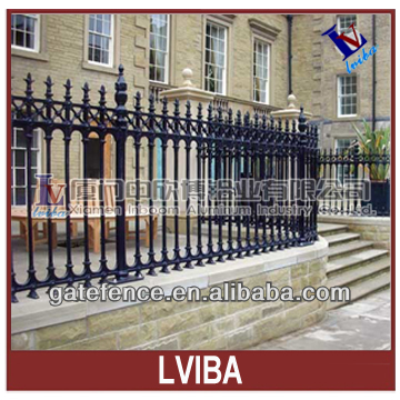 modern wrought iron fence and wrought iron picket fence & wrought iron fence decoration