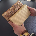 شهادة CE Kraft Paper Bubble Bag Machine