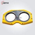 High Quality Putzmeister Concrete Pump Spare Parts