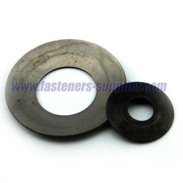 Spring Steel Wing Spring Washer Manufacturer