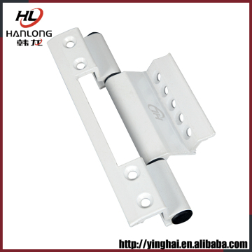 Security hinges ball bearing door hinge