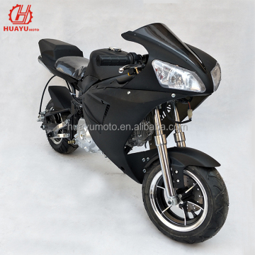 Best 49cc Dirt Bikes for Kids