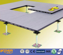 Calcium Sulphate Access Floor System