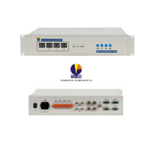 CT-GPS 2002 IRIG-B Time Server, Time Provider, Time Server