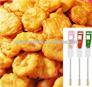 Edible Oils And Fats Safety Tester