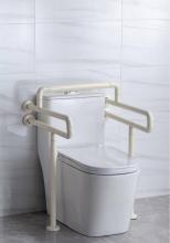 a handrail code installation for stairs